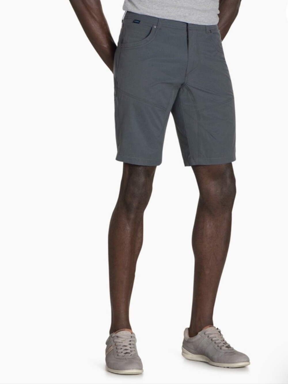 Kuhl Kargo Light weight short